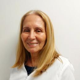 Dr. Constantinescu Georgeta Ileana