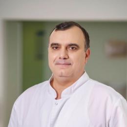 Dr. Jugulete Gheorghita