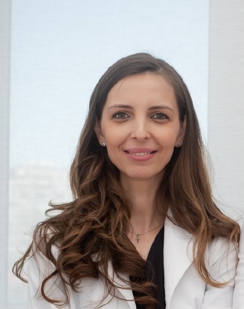 Dr.  Sfaraiala Luculescu Mirela