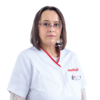 Dr. Nica Simona 