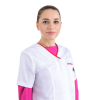 Dr. Nistor Mihaela