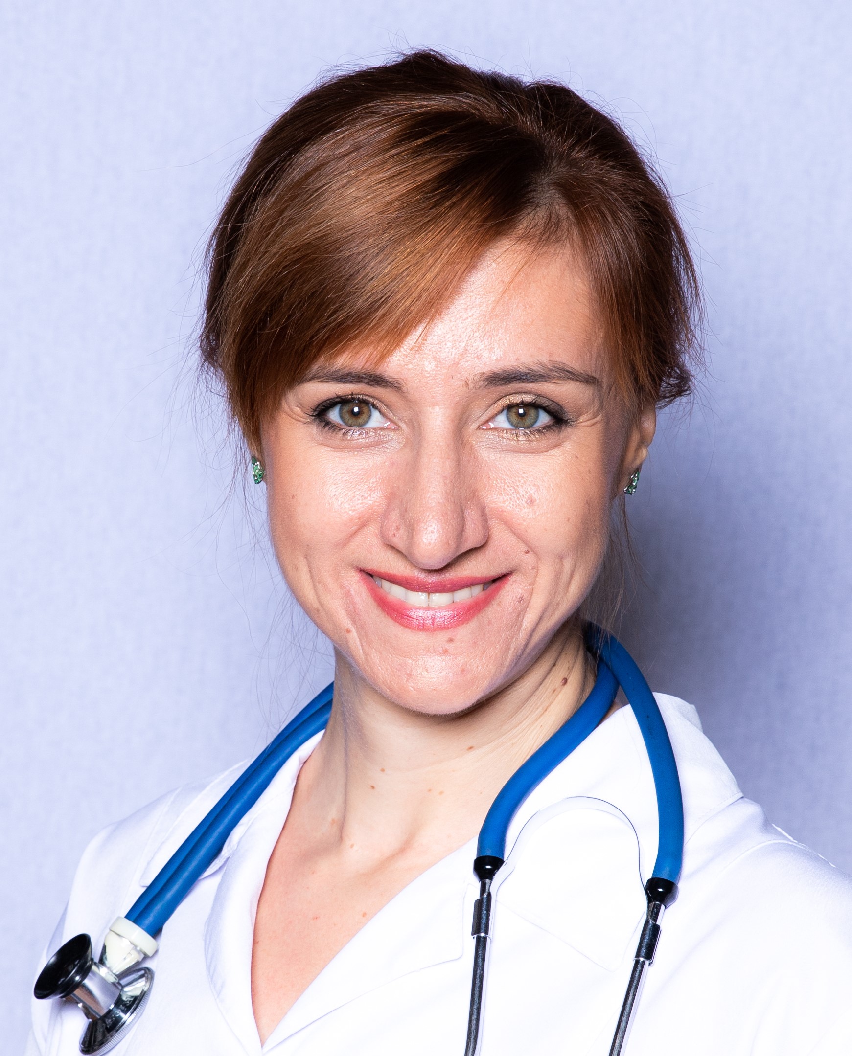 Dr. Dobrescu Ruxandra