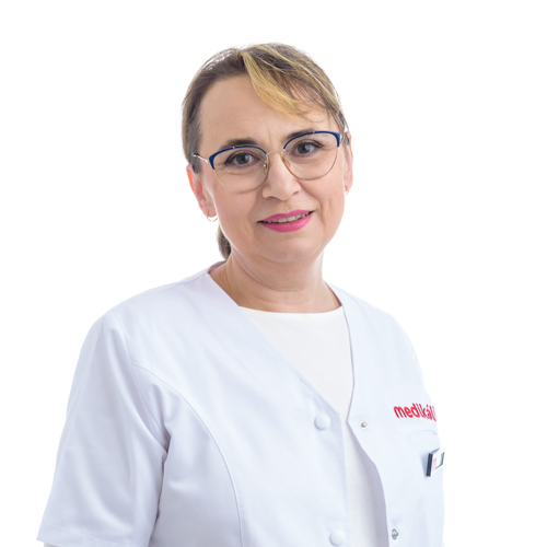 Dr. Vrabie Raluca