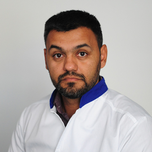 Dr. Banica Constantin