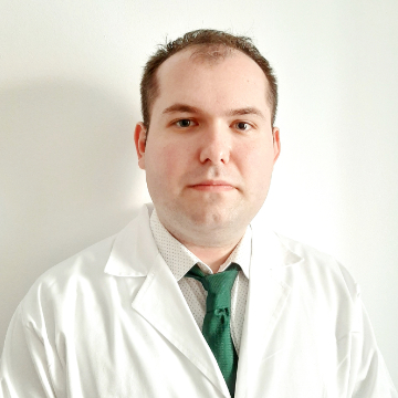 Dr.  Ioan Cristian Lupescu 