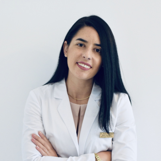 Dr. Canut Denisa Maria