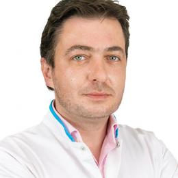 Dr. Costea Ciprian Ioan