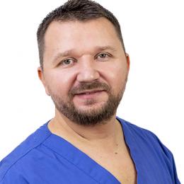 Dr. Paul Horatiu Deutsch 