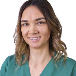 Dr. Ioana Raluca Deutsch