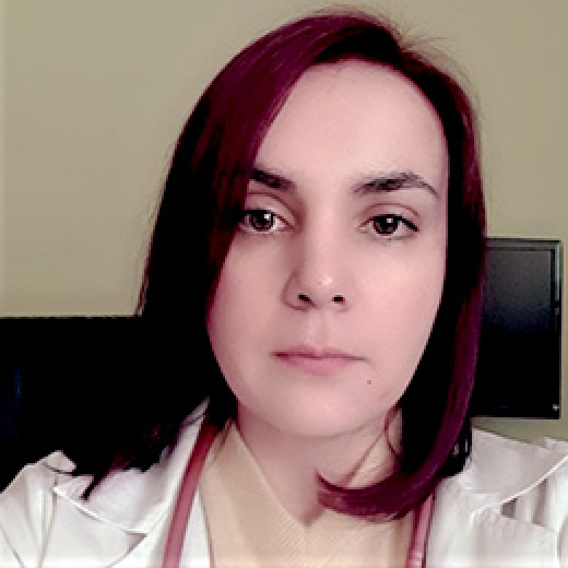 Dr. Draghici Olga