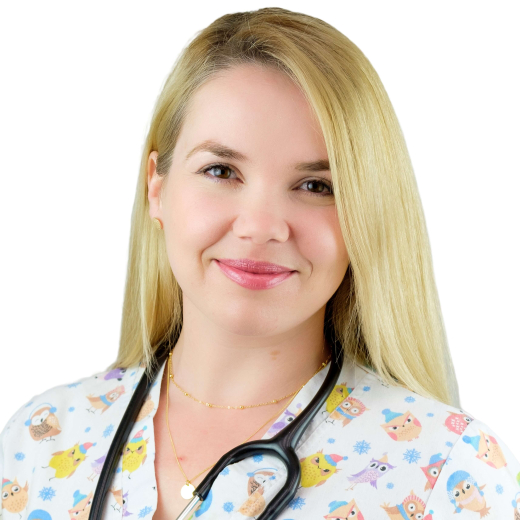 Dr. Draghiciu Daniela Ionela