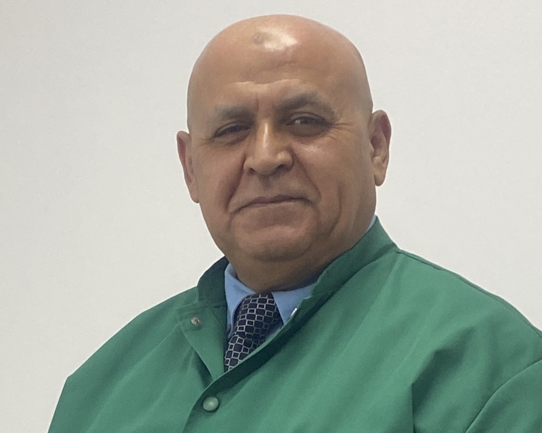 Dr. Maher Sukkar