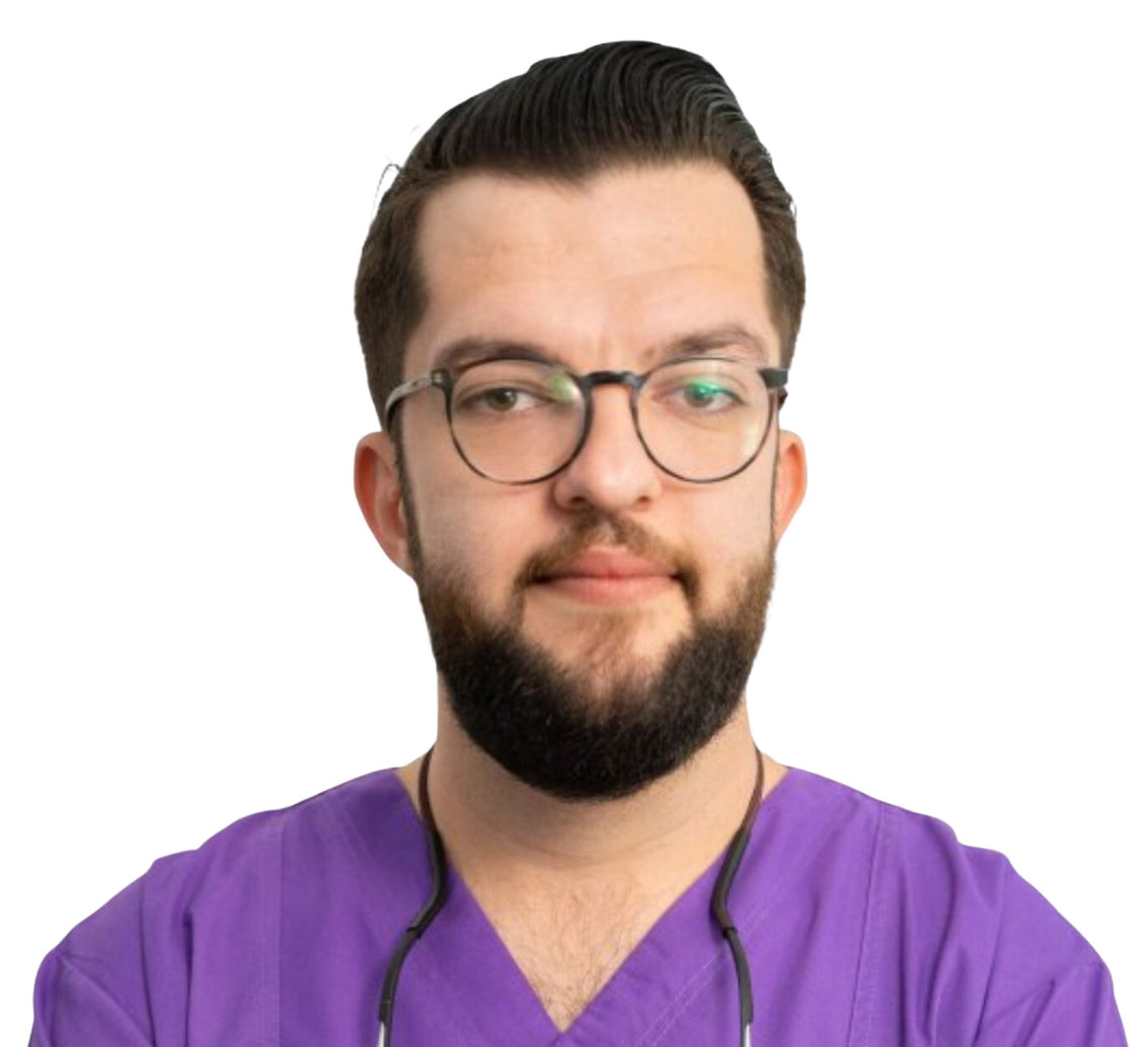 Dr. Soleiman Alchoiech