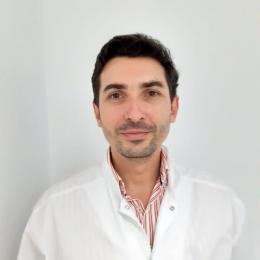Dr. Vasilescu Sorin Liviu