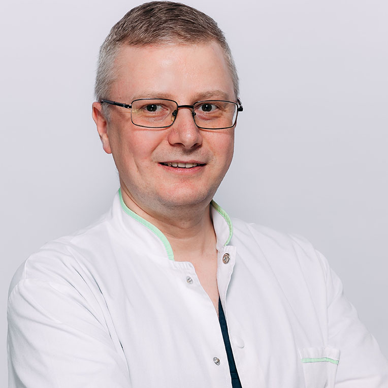 Dr.  Tiberiu Georgian Dobranici