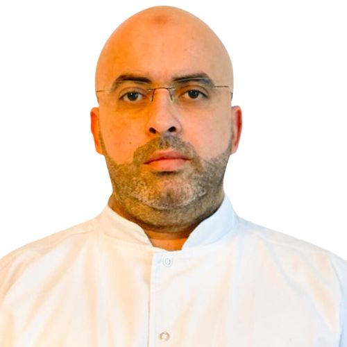 Dr. Hourani Tamer