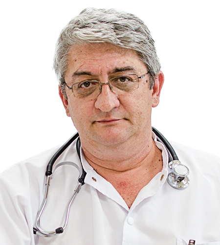 Dr. Radu Cojan