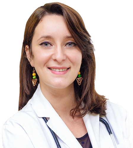 Dr. Rau Ramona Teodora