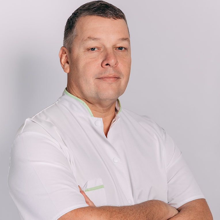 Dr. Tudor Andrei Ursache 