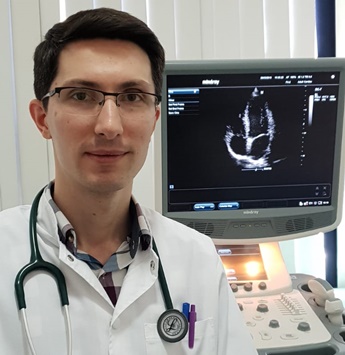Dr. Cristian Vasile Blanaru