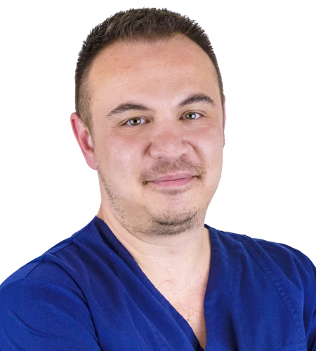 Dr. Mardari Bogdan Catalin