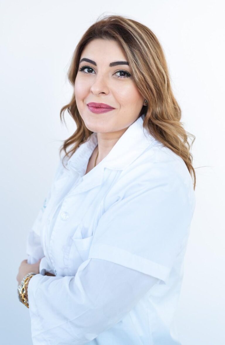 Dr.  Negoita Alexandra