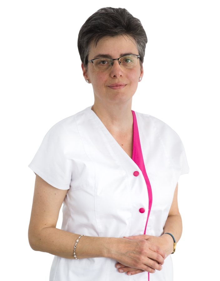 Dr. Amalia Ritivoiu