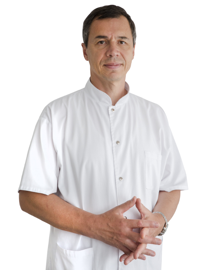 Dr. Catalin Jianu