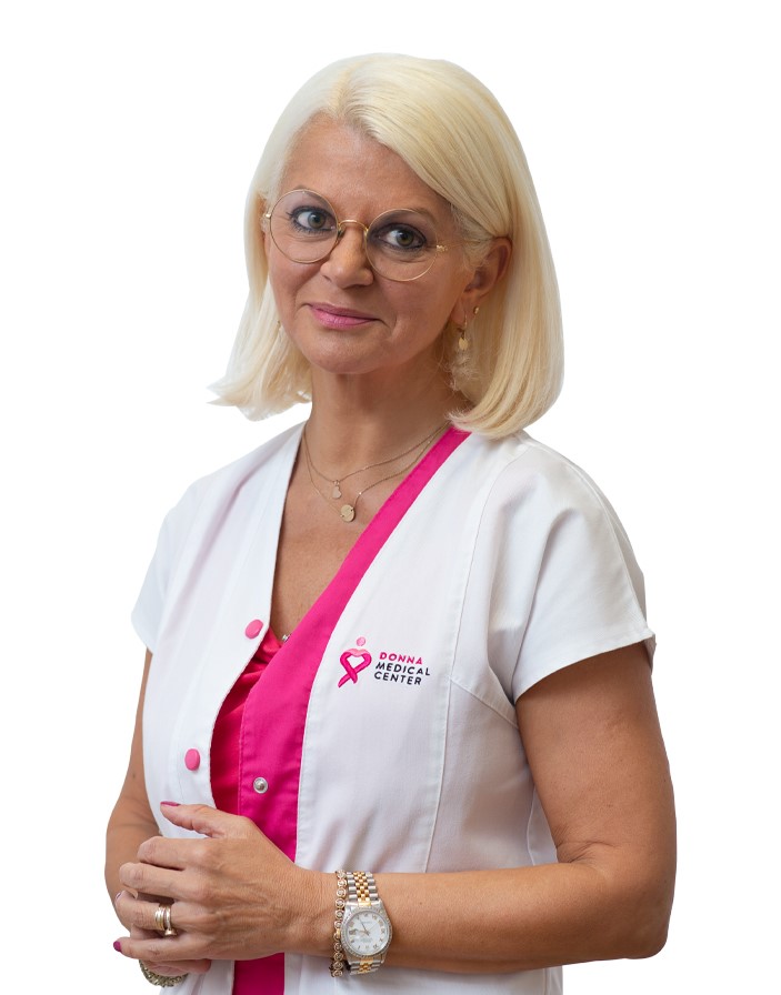 Dr. Curea Carmen-Madlen 