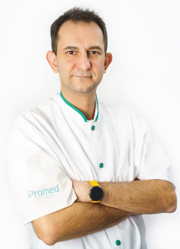 Dr.  Barbu Octavian