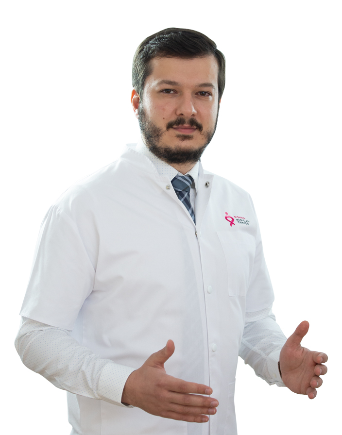 Dr. Daia Tiberiu  