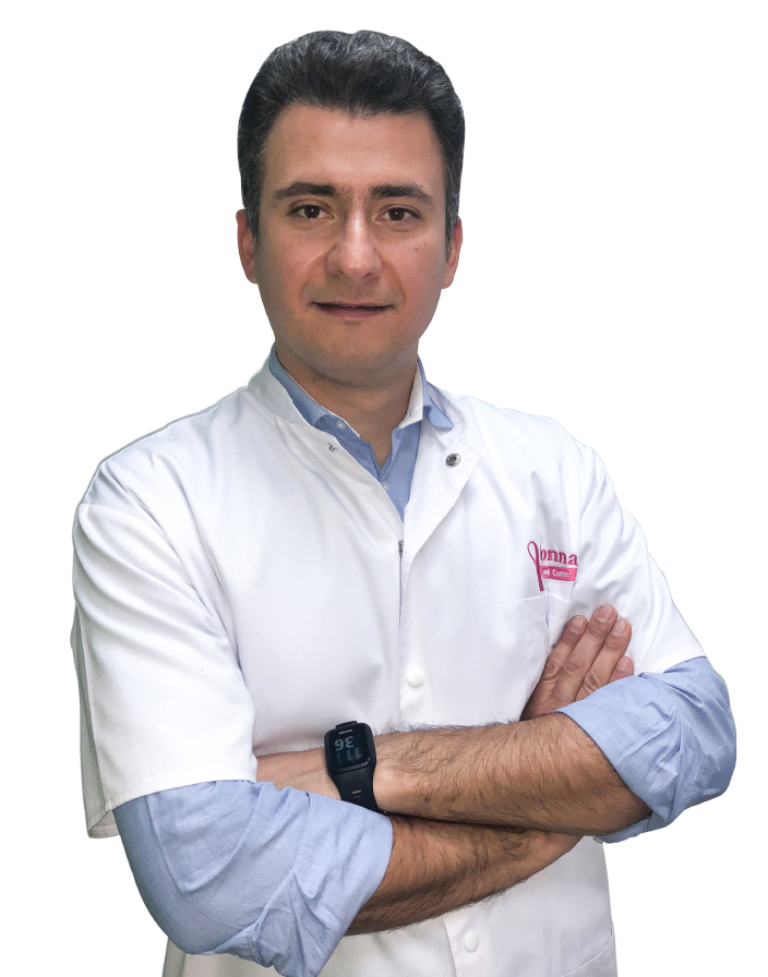 Dr. Victor Titirez
