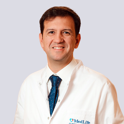 Dr. Dumitrascu Biris Dan Andrei