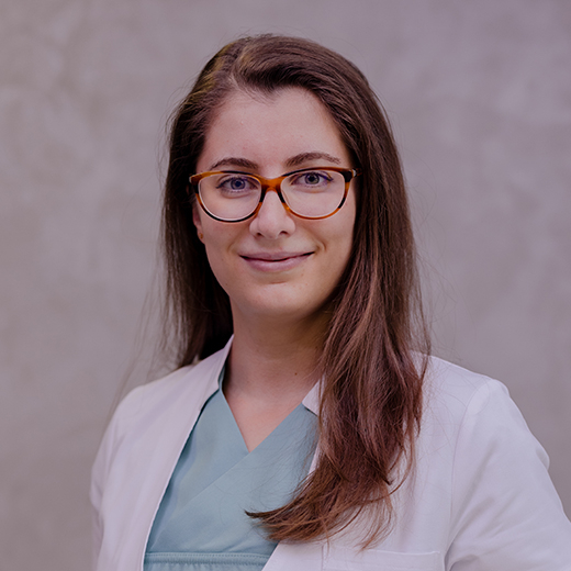 Dr. Chera Elisabeta Ioana