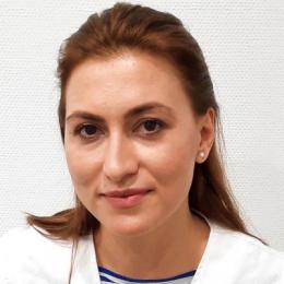 Dr. Greere Madalina