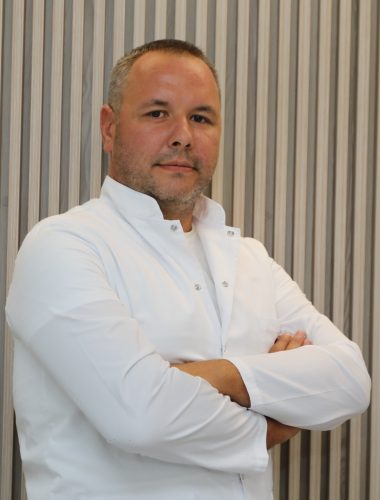 Dr. Papuc Mihai Alexandru