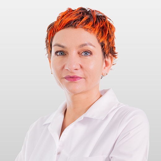 Dr. Dragomir Iasmina