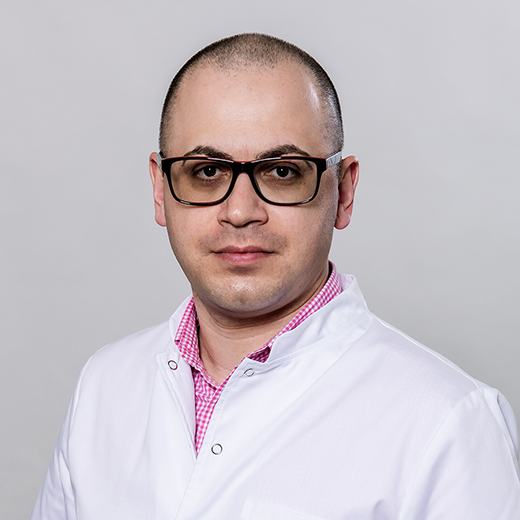 Dr. Icodin Petru Cristian