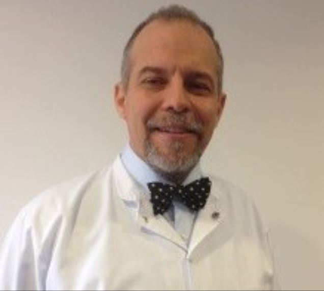 Dr.  Antoniu Cringu Ionescu
