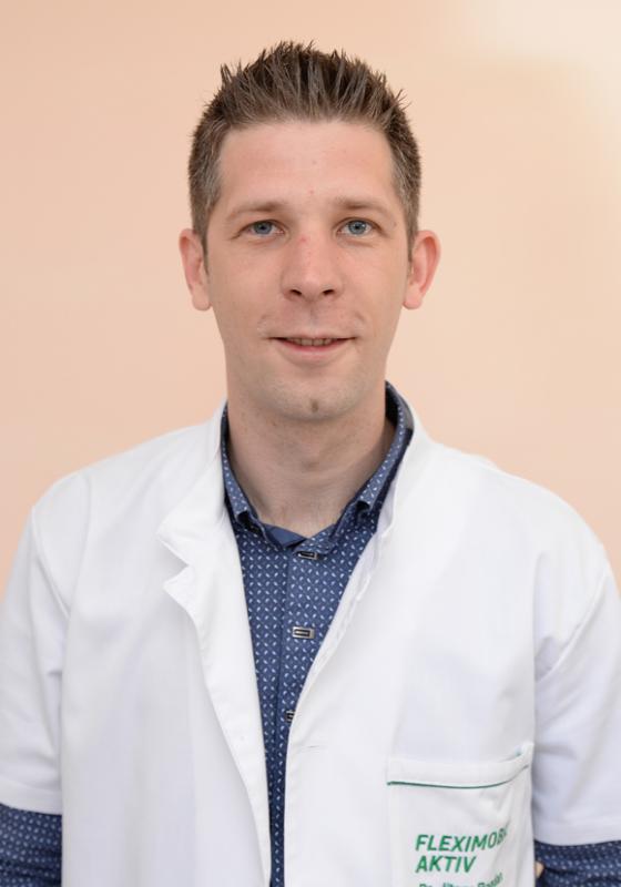 Dr. Bogdan Miroslav Jitaru