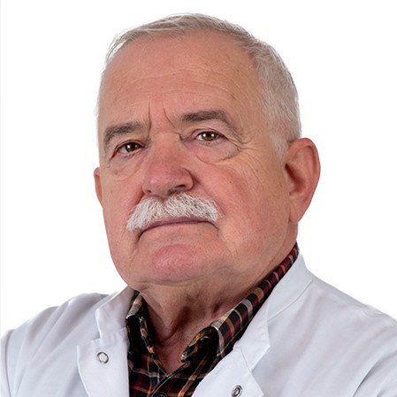 Prof.Dr. Lorant Kiss