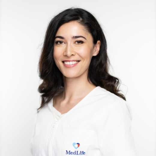 Dr. Luca Delia Cristina