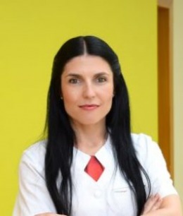 Dr. Lupan Cristina