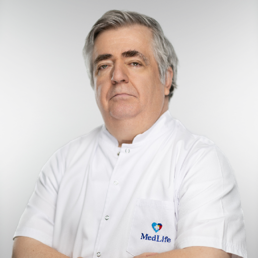 Dr. Marazan Ovidiu