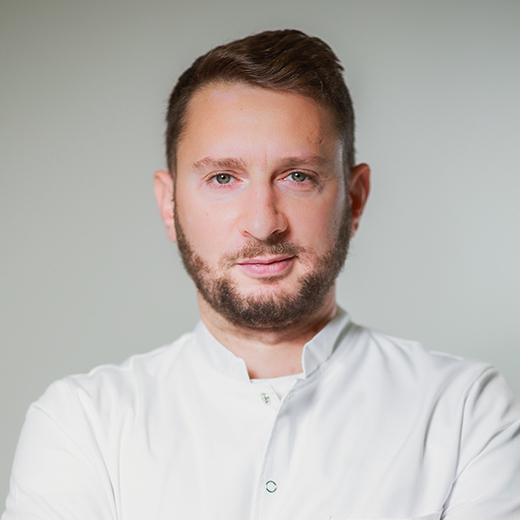 Dr. Marginean Andrei