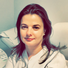 Dr. Baluta Marilena