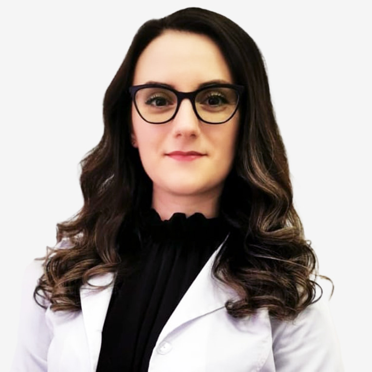 Dr. Tudorean Olteanu Anca Georgiana 