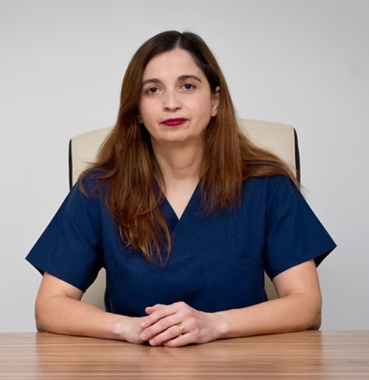 Dr. Minea Mihaela