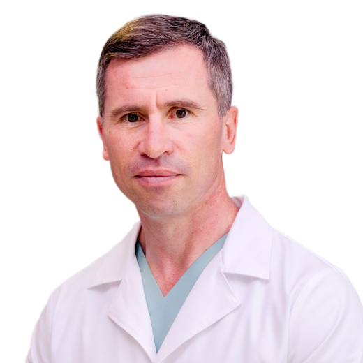 Dr. Cebotari Oleg
