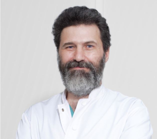 Dr.  Alexandru Onofrei